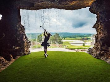 Cliffhangers Golf Course | Explore Branson