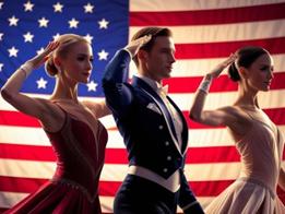 Spirit of America | Explore Branson