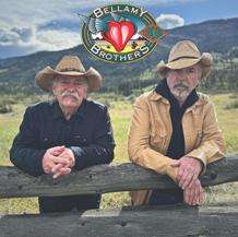 About | Bellamy Brothers