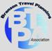BTPA - Branson Travel Planning Association Logo