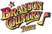 Branson Country Tours logo