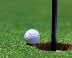 Golf | The Stone Castle Hotel and Conference Center