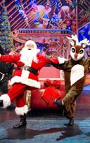 Christmas Wonderland | Branson.com