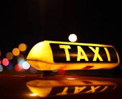 Transportation from Branson Airport ...