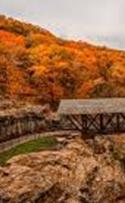 Branson, Missouri Things to Do by Top of the Rock Ozarks Heritage Preserve  | Tripster